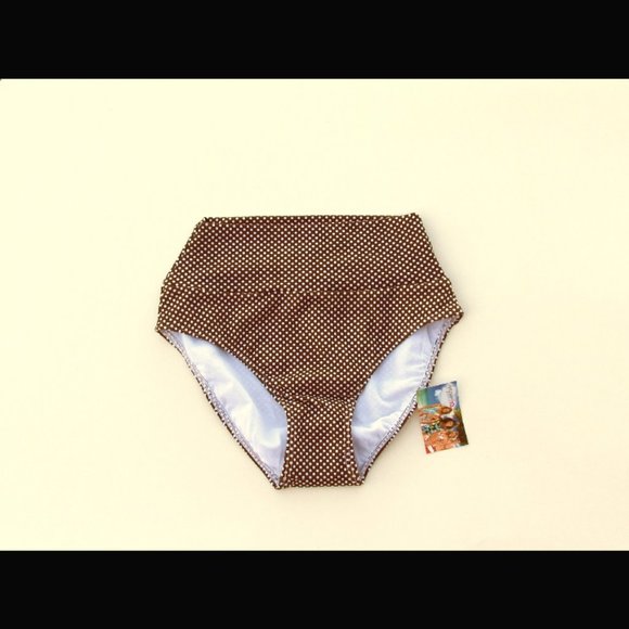 tummy tuck swim shorts